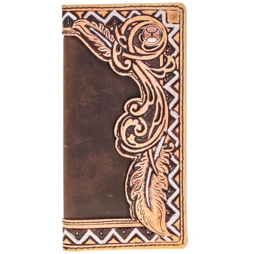 War Paint -- Brown/Tan