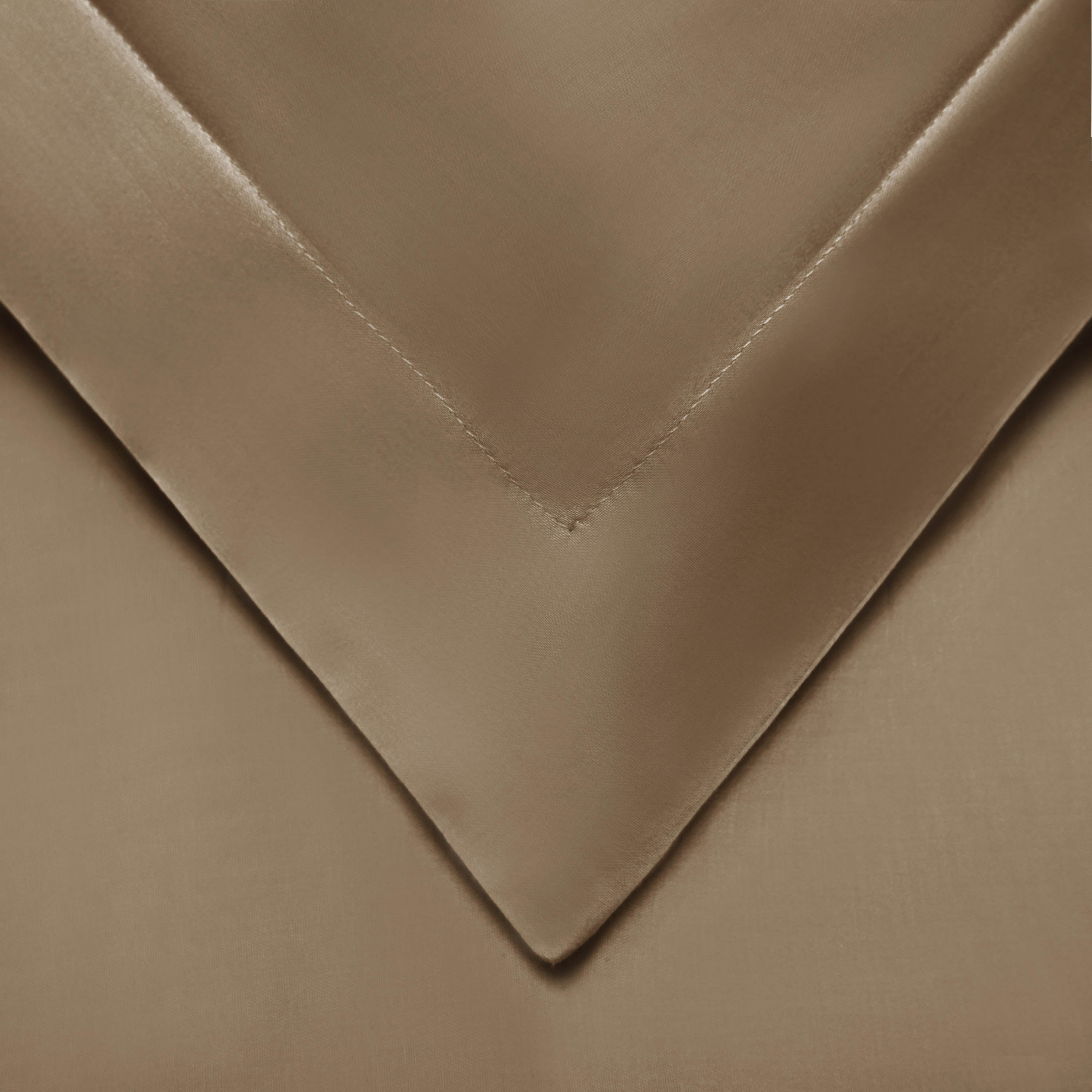 Soft & Breathable Rayon from Bamboo 300 Thread Count Duvet Cover Set - Perfect for All-Season Comfort in Bedroom & Guest Room