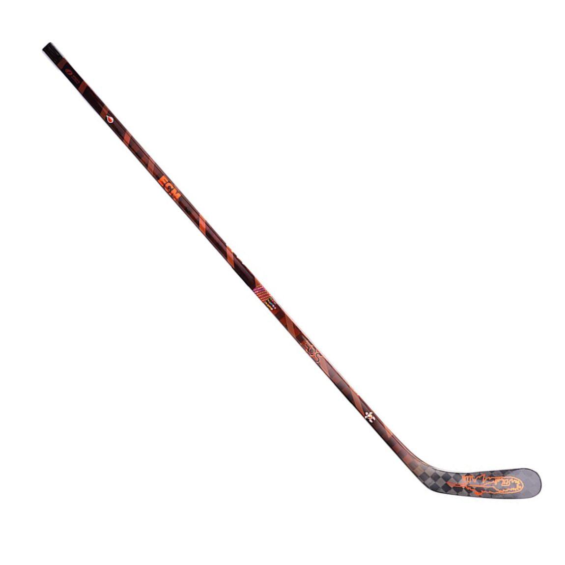 Every Child Matters Hockey Stick - Intermediate Size for Youth & Teen Players - Perfect for Ice Hockey Practice, Games & Training Sessions