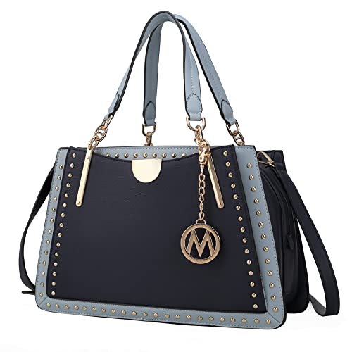 Cb Aubrey Navy-denim