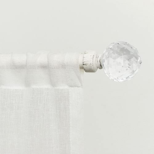 Distressed White