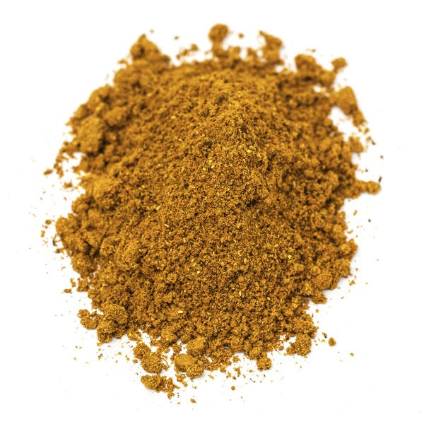 Organic Garam Masala Powder - Authentic Indian Spice Blend for Curry, Biryani & More - Perfect for Home Cooking & Restaurant Use