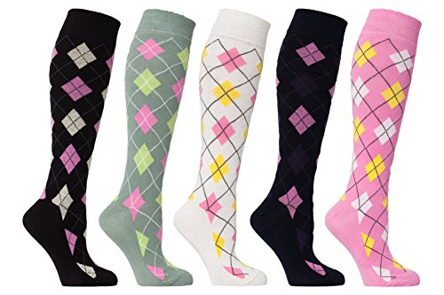 Argyle-3