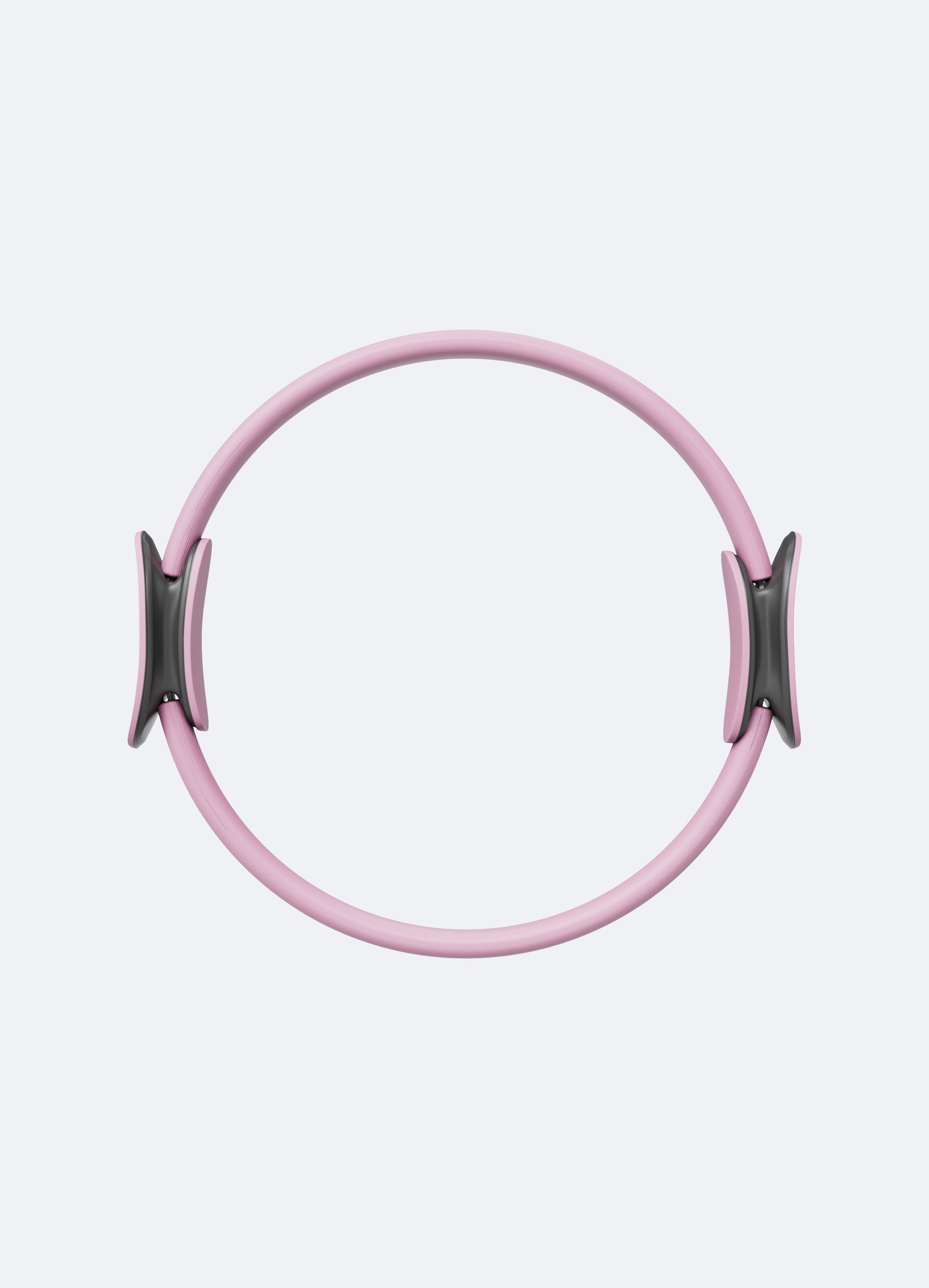 Premium Toning Pilates Ring - Fitness Resistance Circle for Core Strength & Muscle Toning | Home Workout, Yoga, Pilates & Physical Therapy Equipment