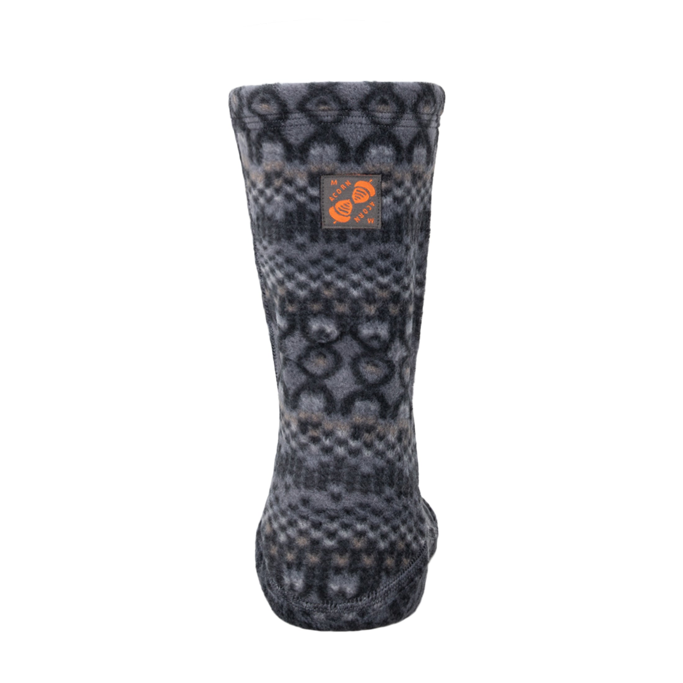 Versafit® Fleece Socks for Men & Women - Ultra Soft Thermal Winter Socks with Non-Slip Grip - Perfect for Cold Weather, Hiking, and Indoor Comfort