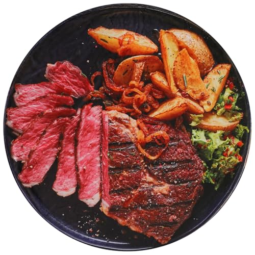 Steak
