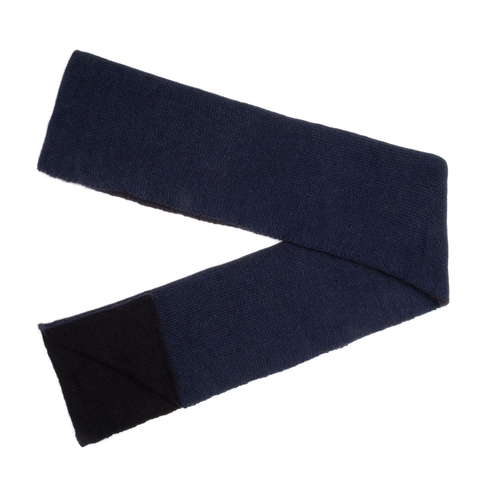 Christine Women's Navy & Black Dress - Elegant Casual Wear for Office, Party, and Evening Events