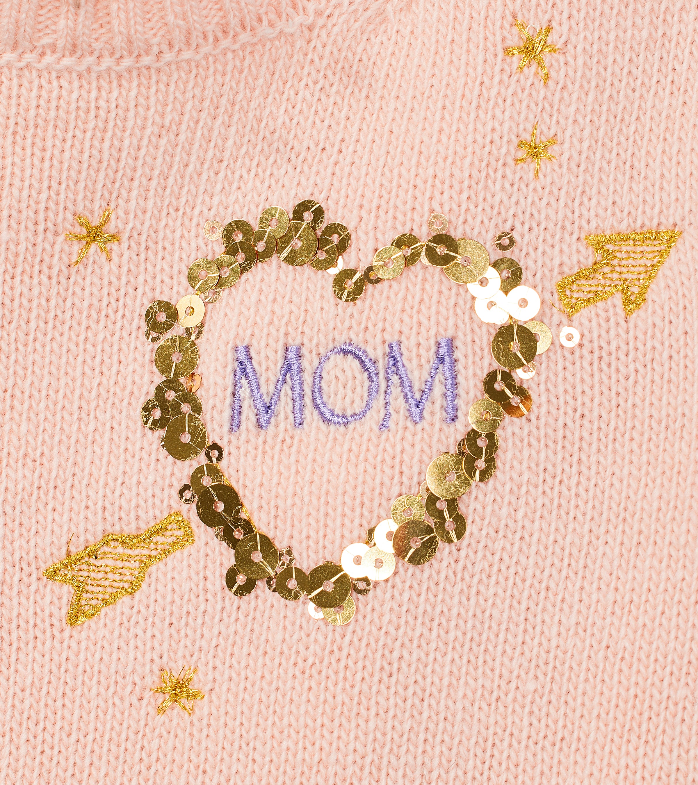 Kids Puff Sleeve Petite Crewneck T-Shirt with Heart Design - Cute Casual Top for School, Playdates & Family Photos