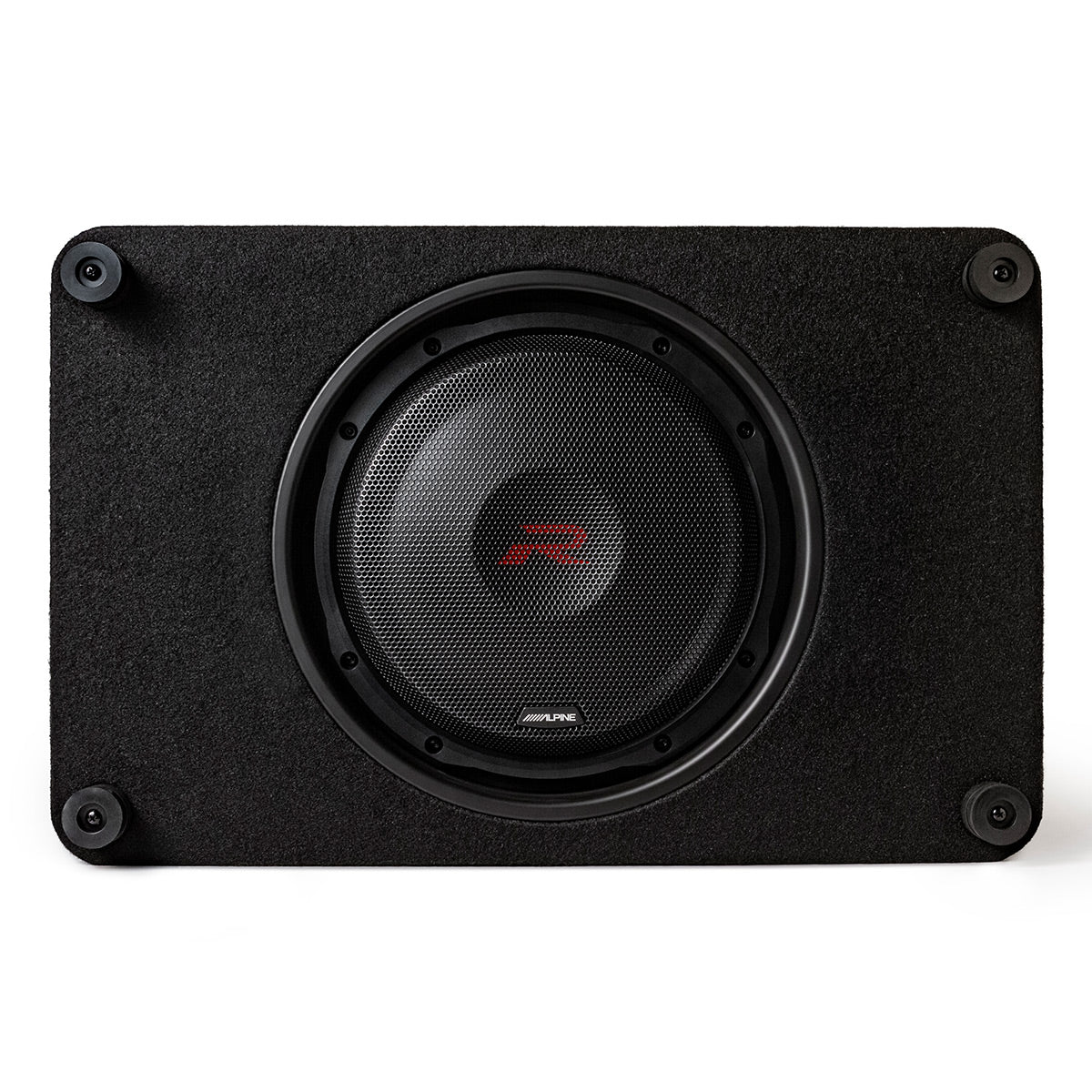 Alpine RS SB12 Halo R Series 12