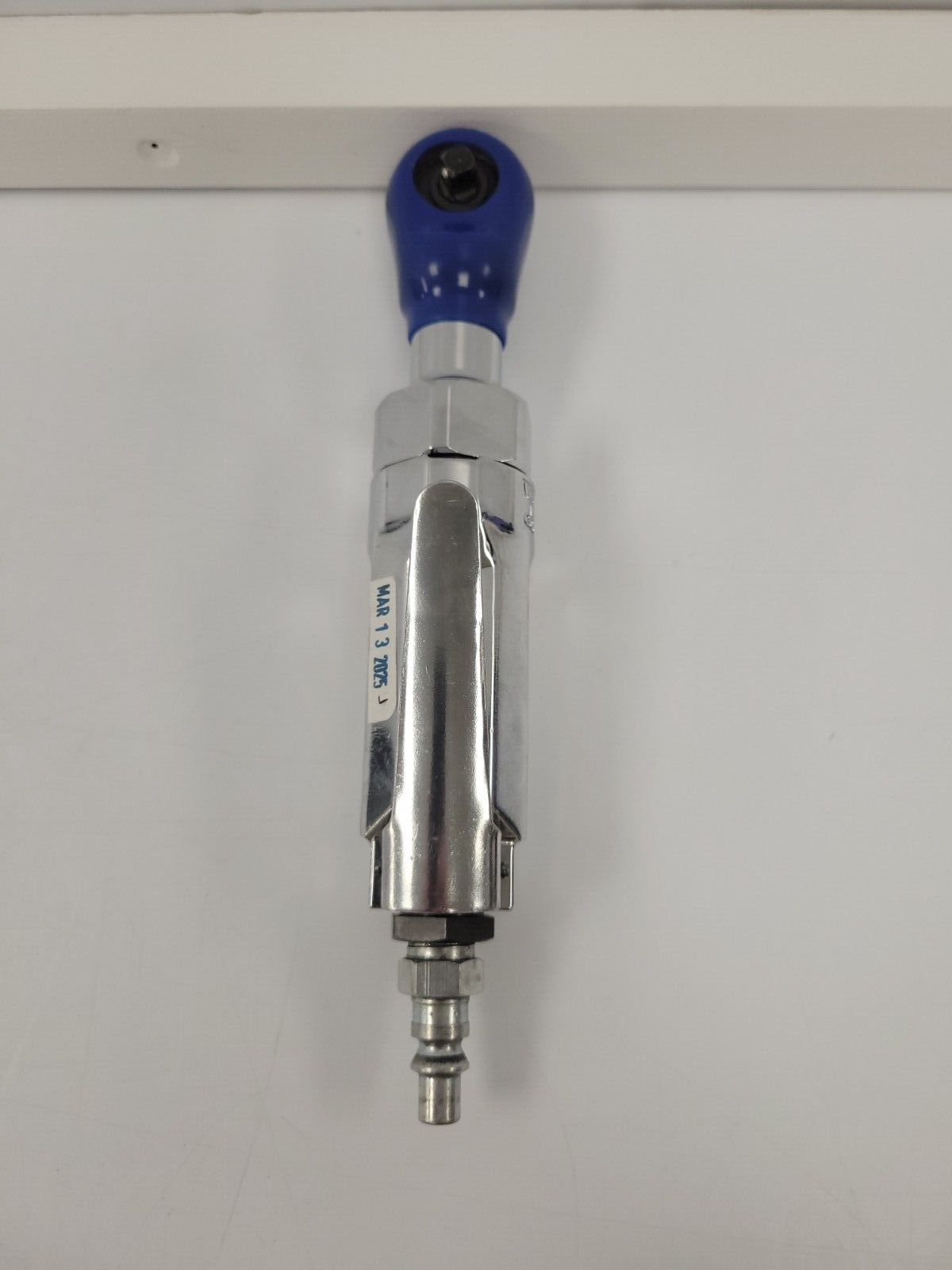 Blue Point AT200D Air Ratchet - 3/8