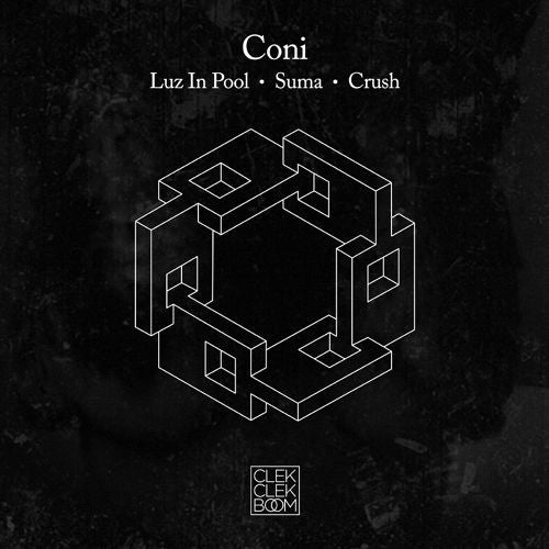 Coni Luz In Pool / Suma / Crush 12
