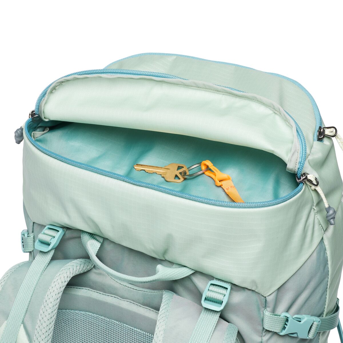 Cotopaxi Arenal 32L Waterproof Hiking Backpack - Lightweight Travel Daypack for Outdoor Adventures, Commuting & Daily Use (Foam/Silver Leaf Color)