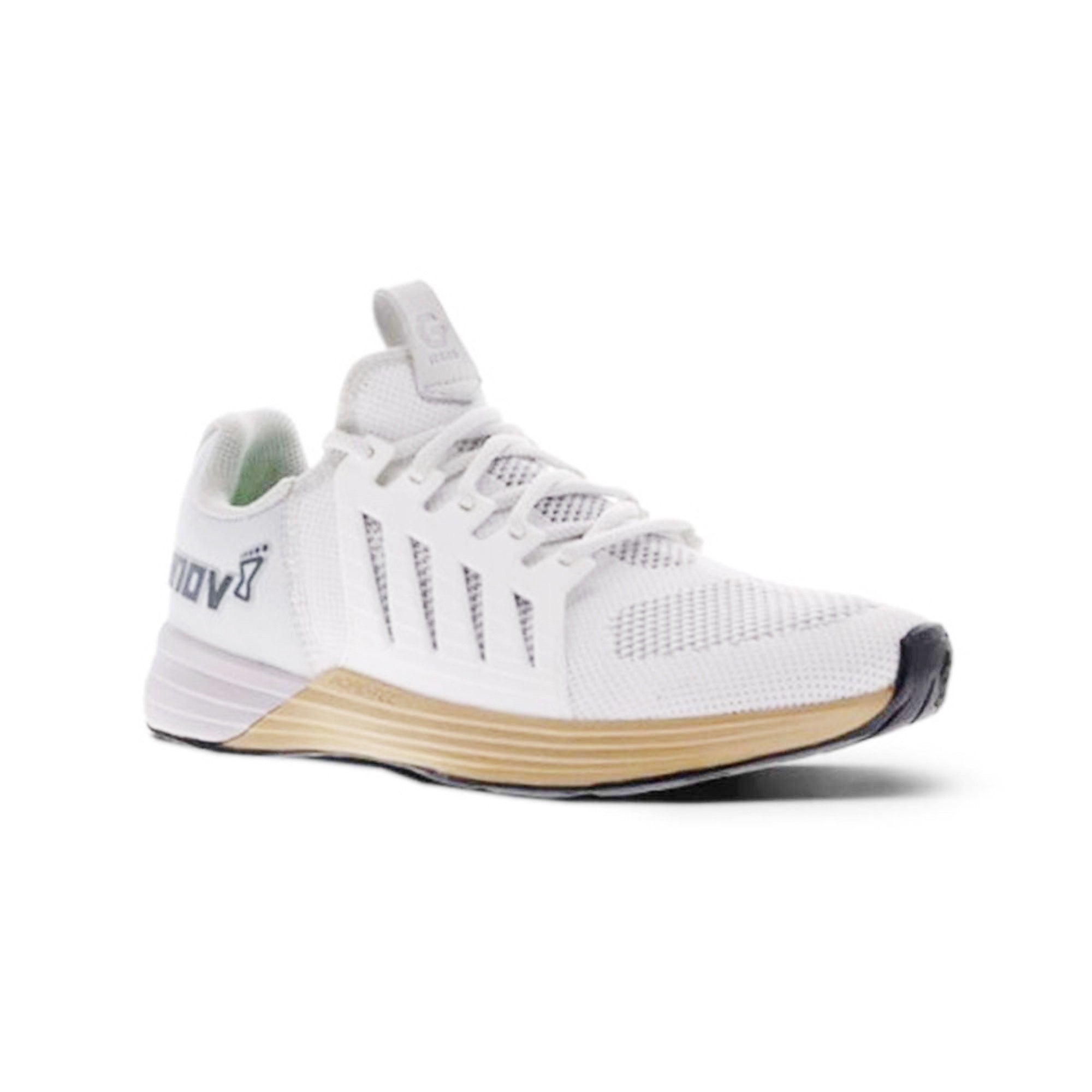 Innov-8 Women's F-Lite G 300 Cross Training Shoes - Lightweight & Breathable for Gym, Running & Outdoor Workouts