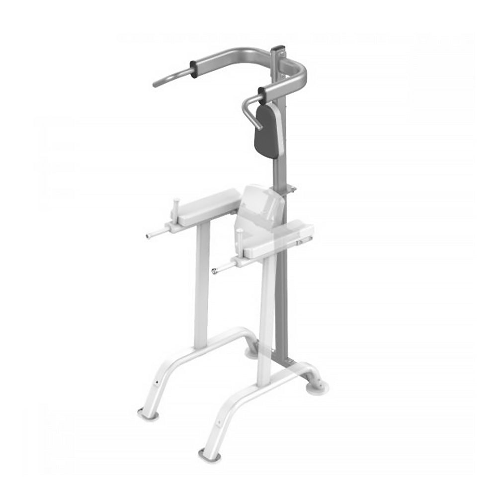 Impulse Optional Chin Up Bar Attachment - Compatible with IT7010 Home Gym Equipment for Strength Training & Pull Up Exercises