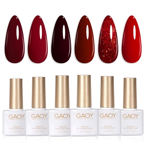 Burgundy Collection