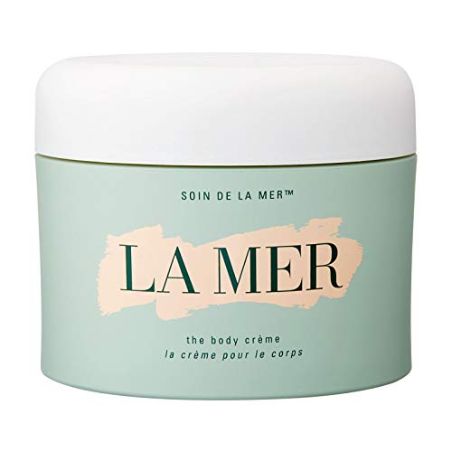 La Mer Moisturizing Body Cream for Women - 10.3 Oz | Deep Hydration & Skin Repair | Perfect for Dry Skin Care & Luxury Spa Nights