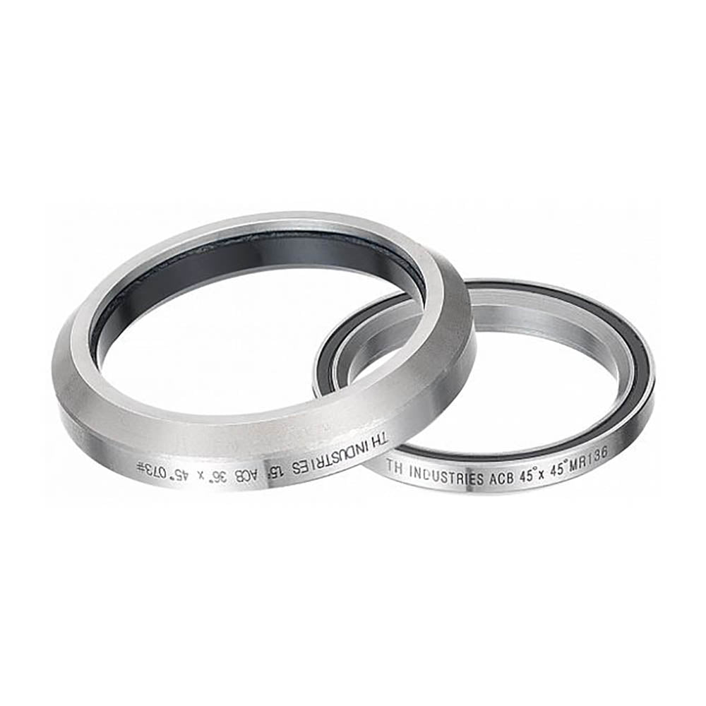 FSA Headset Bearings Giant OD2 - High Performance Bicycle Headset Bearings for Road & Mountain Bikes - Perfect for Cycling Enthusiasts & Professional Riders
