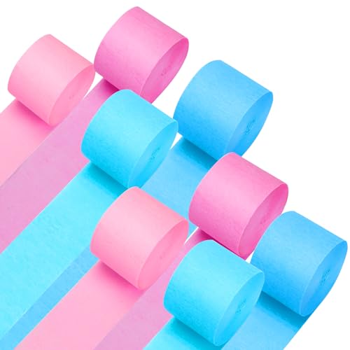 Pink&Blue