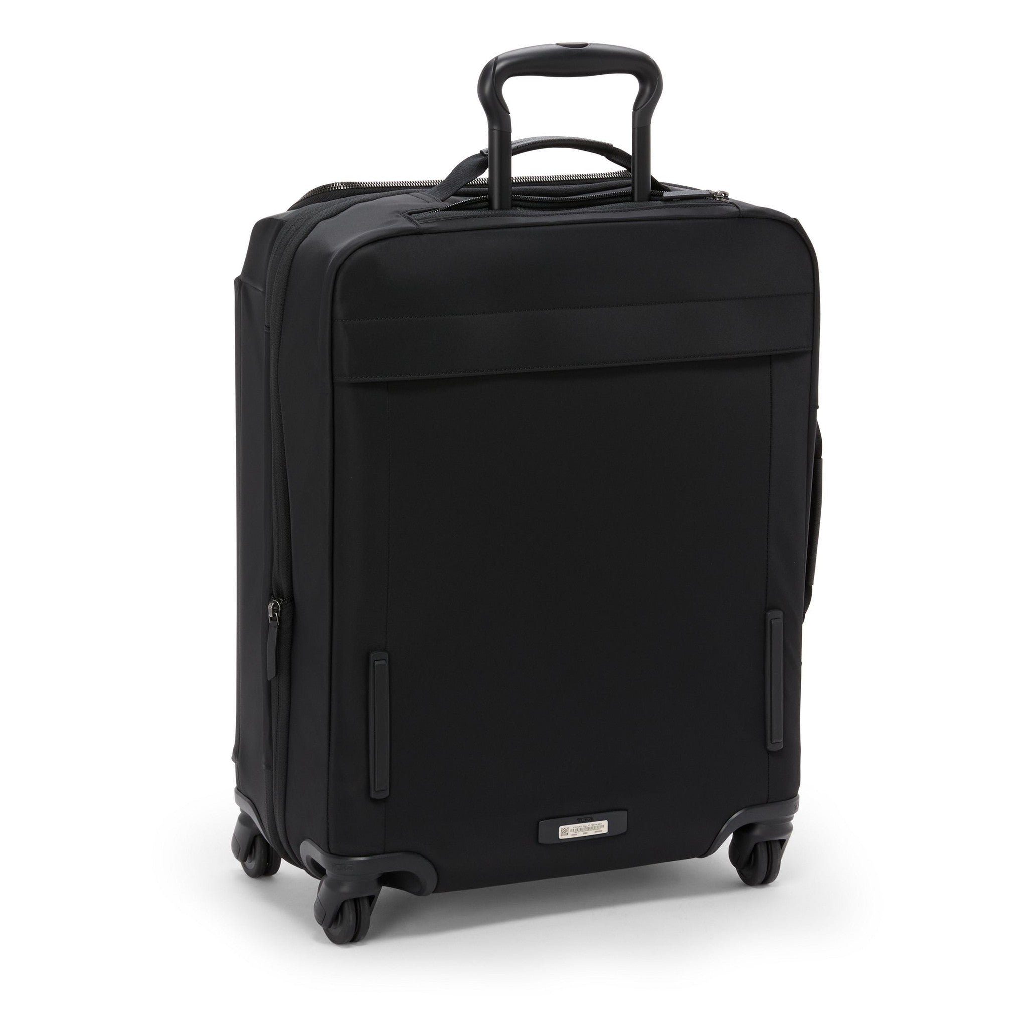 TUMI Voyageur Leger Continental Expandable Carry On Luggage - Lightweight Expandable Suitcase for Business Travel & Weekend Getaways
