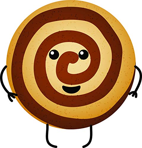 Chocolate Swirl
