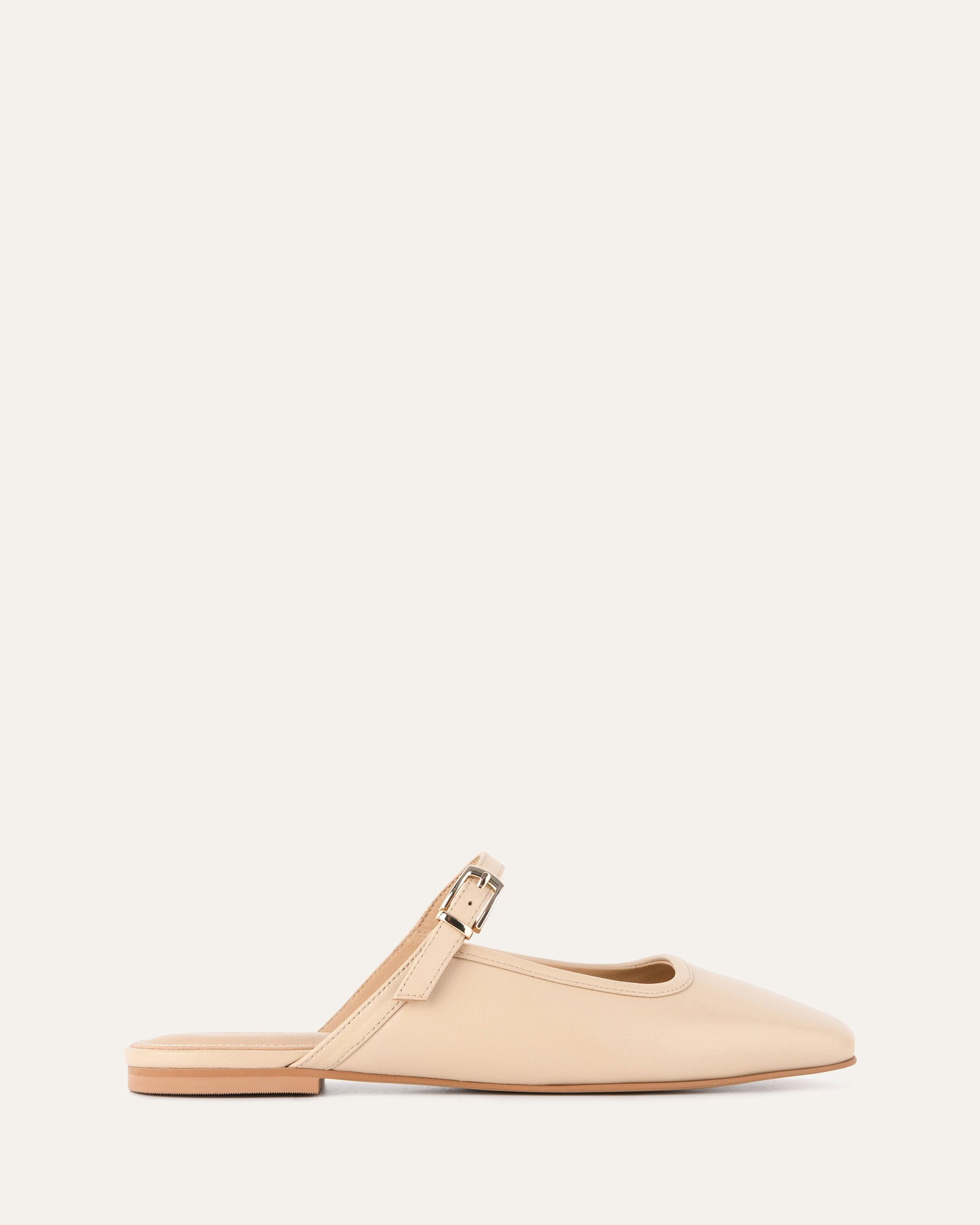 SAND LEATHER