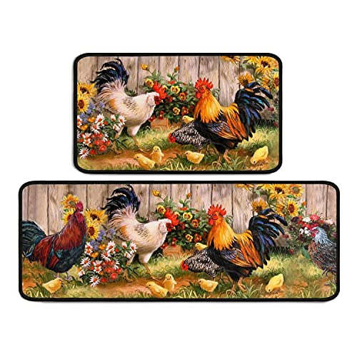 Rooster 1