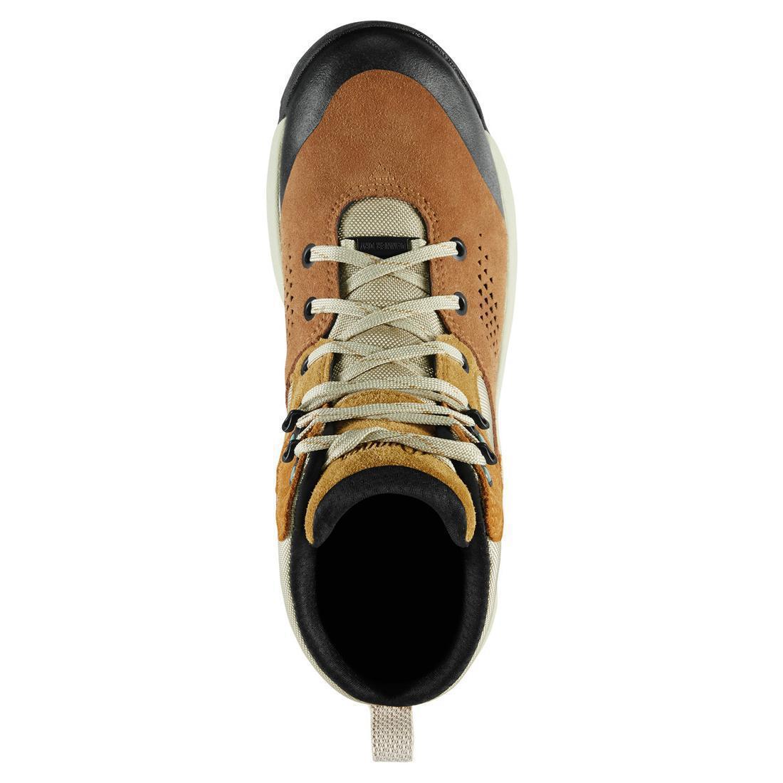Mid Calf Women's 5