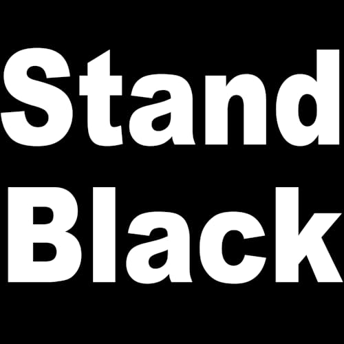 Stand Black