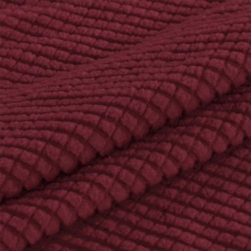 Burgundy Red