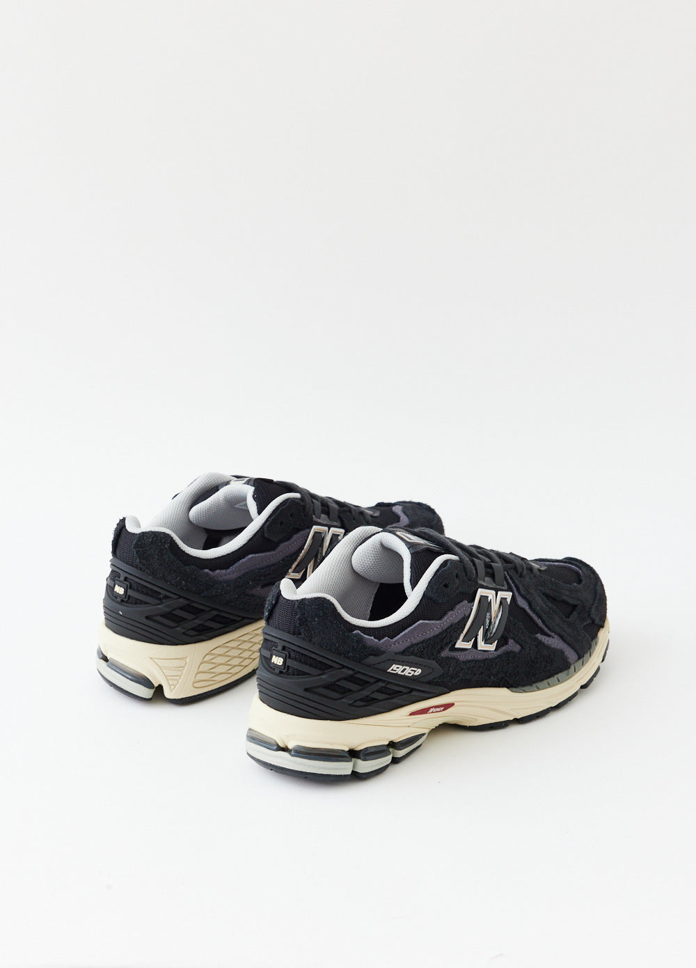 1906 'Protection Pack' Sneakers - Retro Running Shoes for Men & Women - Comfortable & Durable for Jogging, Gym Workouts & Streetwear Fashion