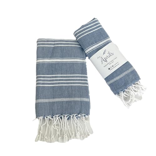 Blue/White