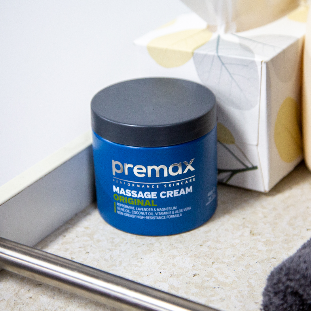 Premax Original 400g - High-Quality Protein Powder for Muscle Growth & Recovery - Perfect for Post-Workout, Weight Management & Healthy Lifestyle
