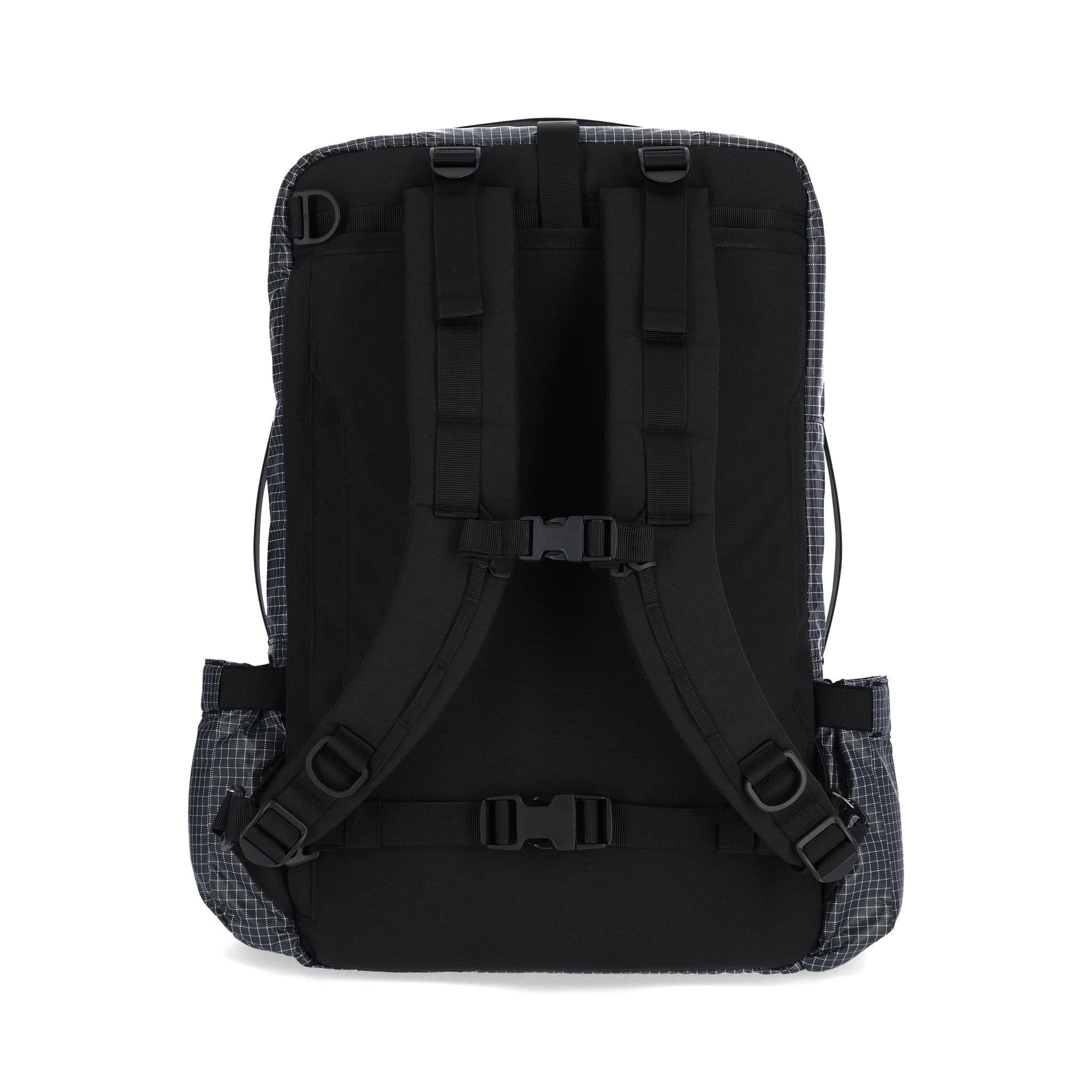 Apex Global 30L Lightweight Durable Travel Backpack - Perfect for Hiking, Camping & Business Trips