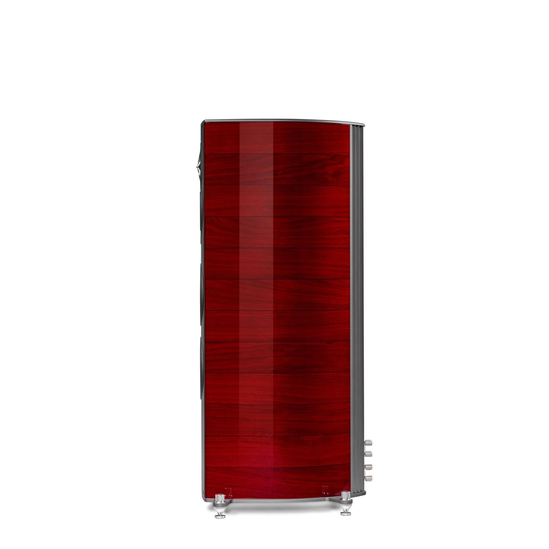 Sonus faber Serafino G2 High-End Floorstanding Speakers - Premium Audiophile Sound System for Home Theater & Music Listening