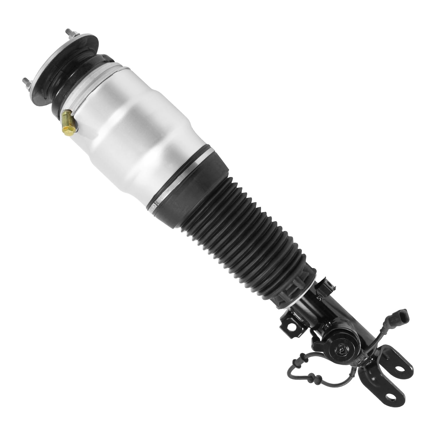 SUNCORE Front Right Air Ride Suspension Air Strut Assembly Replacement for 2011-2016 Hyundai Equus - Premium Quality Suspension Part for Smooth Ride & Enhanced Comfort - Perfect for City Driving, Highway Cruising & Luxury Car Maintenance