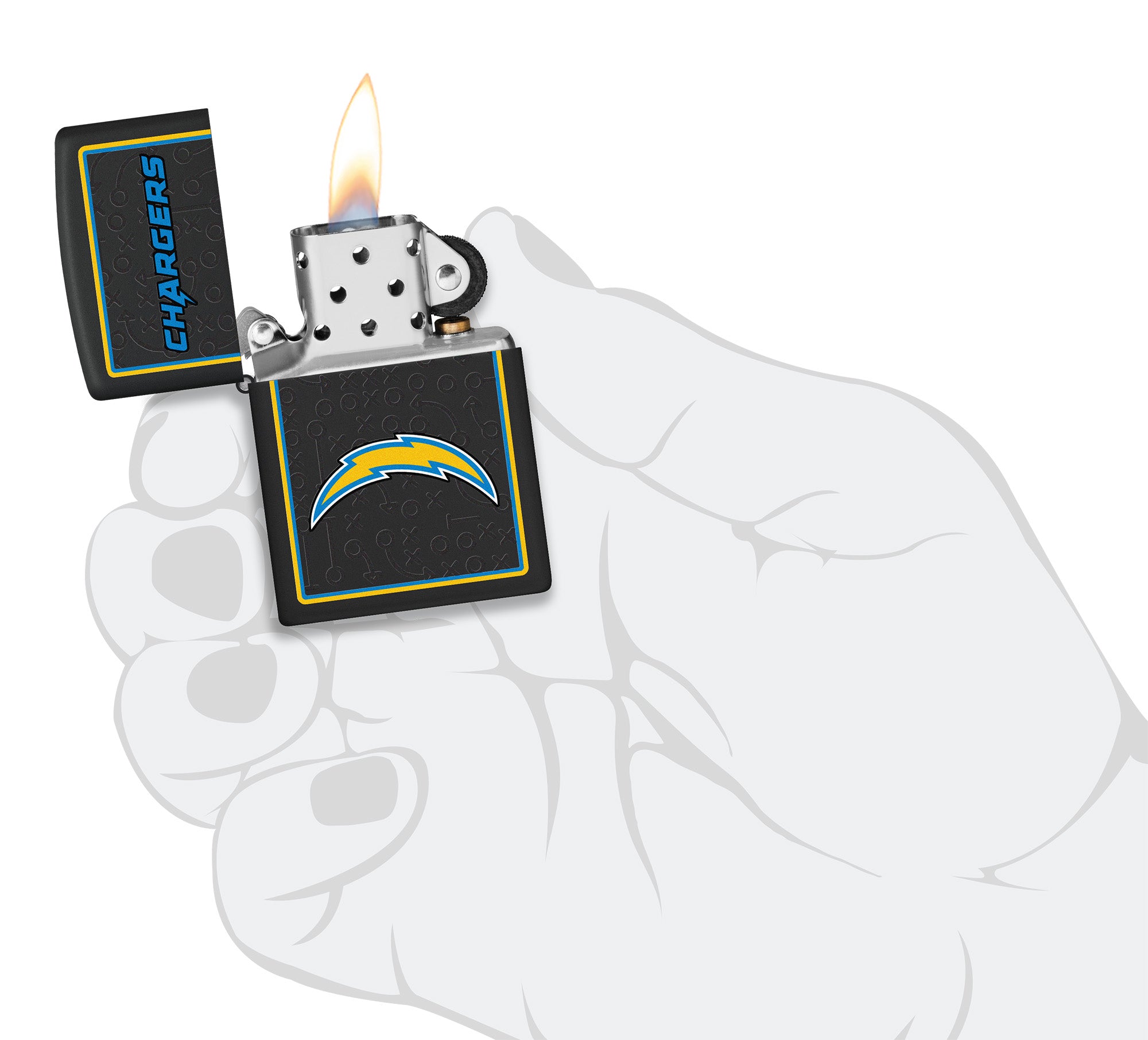 Los Angeles Chargers NFL Jerseys & Merchandise - Official Gear for Fans, Games & Tailgating