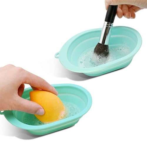 Make Up Cleaner Pad