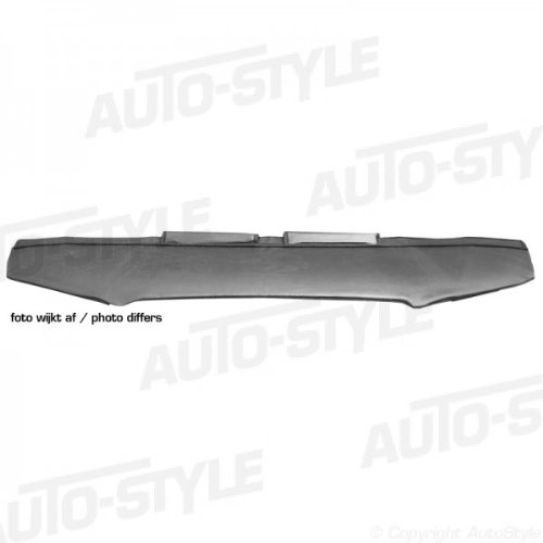 2003-2007 Kia Sorento Hood Protector - AUTO-STYLE Black Car Bonnet Cover | Weather & UV Protection for Parking & Driving