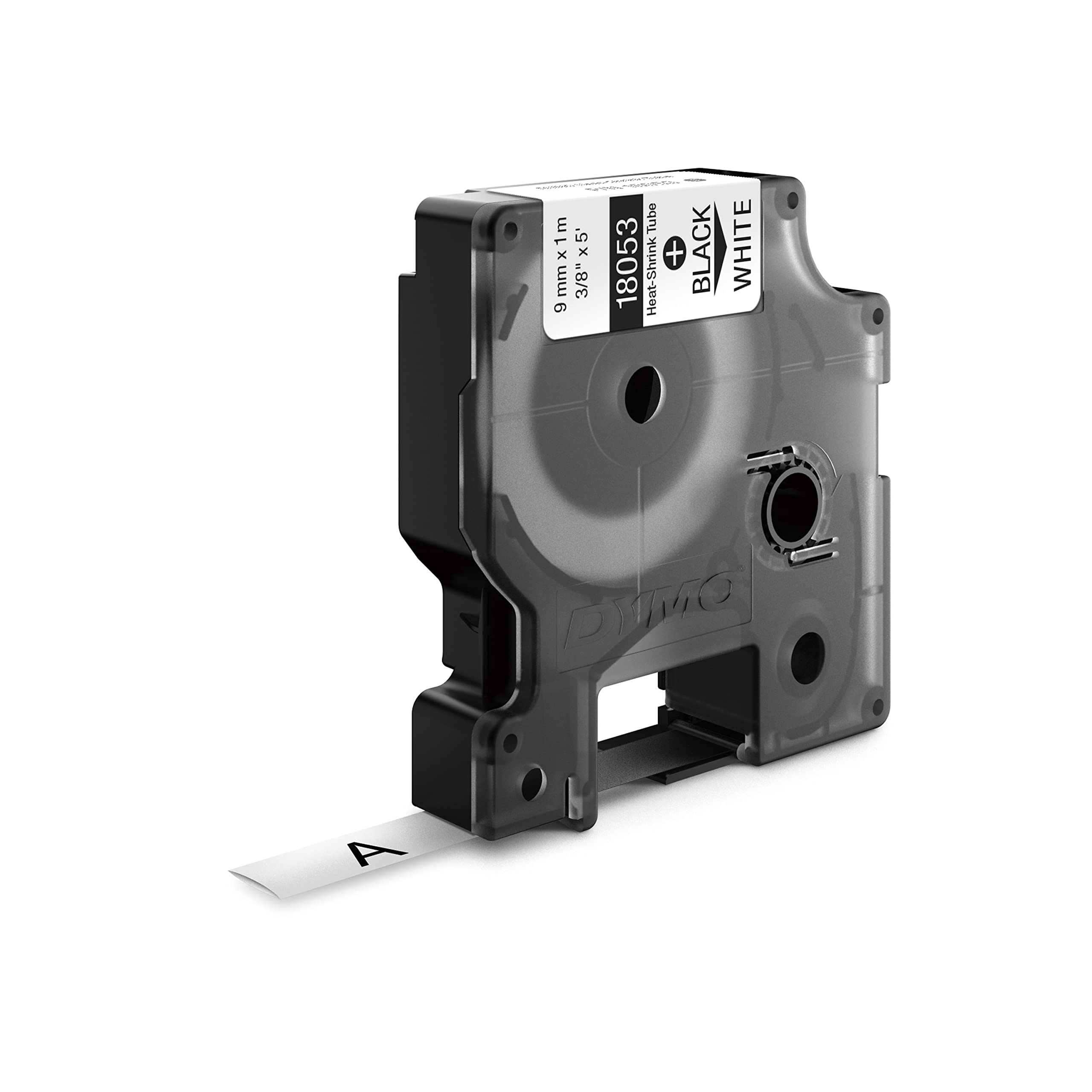 DYMO Rhino Industrial Heat-Shrink Labels - 3/8