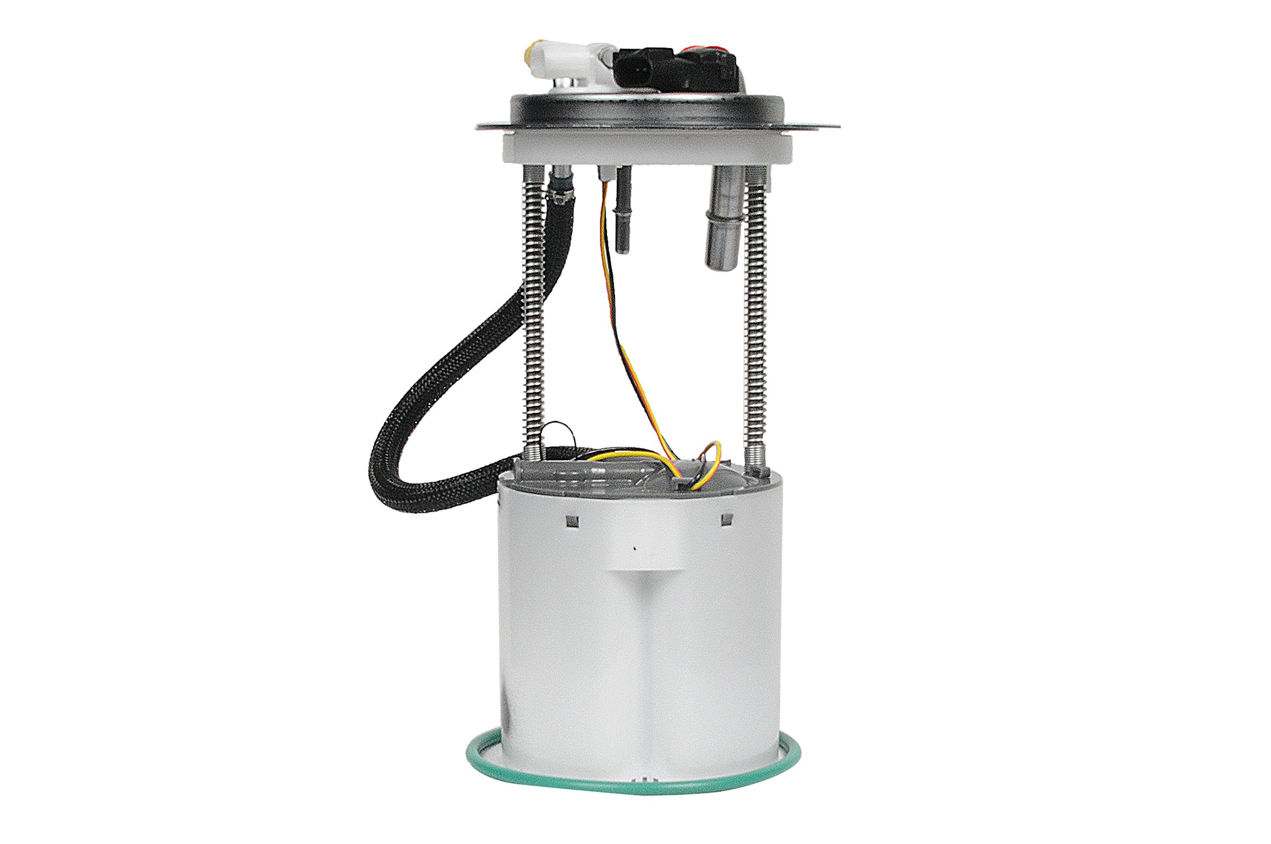 ACDelco M100125 Fuel Pump Module - Compatible with [Vehicle Models] - Without Fuel Level Sensor, Includes Pressure Sensor & Seal - Perfect for Fuel System Repair & Replacement