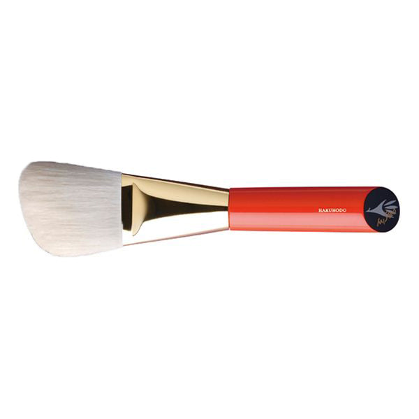 S100 Professional Angled Finishing Brush [HC0001] - Perfect for Detailed Painting, Trim Work, and Fine Art Projects