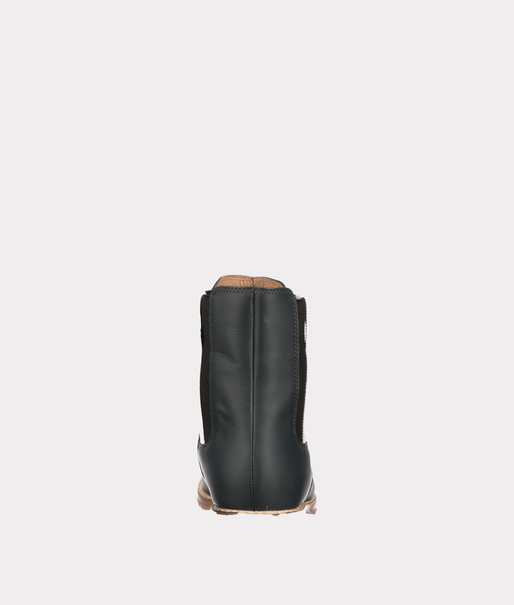Waterproof Women's Garden Boots for All Weather - Navy & Black | Comfortable Outdoor Gardening, Farming, and Rainy Day Footwear