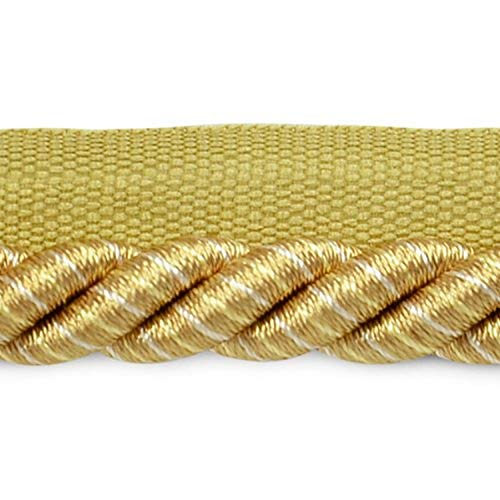 Beige/Gold