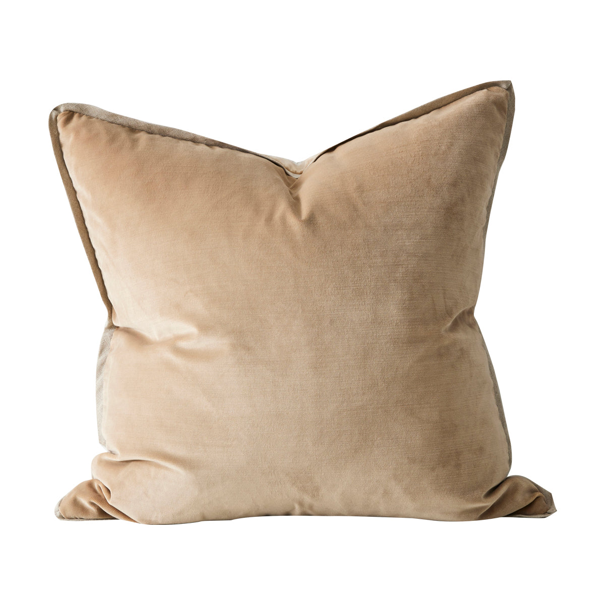 Francesca Cushion - Premium Decorative Throw Pillow for Sofa, Bed & Home Decor | Soft & Comfortable Accent Pillow for Living Room, Bedroom & Office