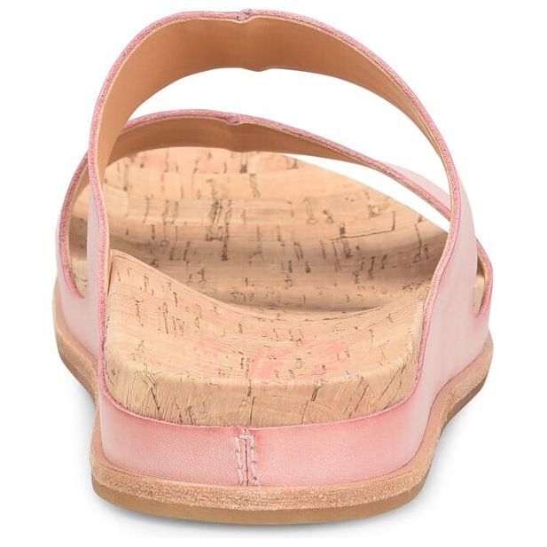 KORK EASE TUTSI DUAL BAND Women's Comfortable Heeled Sandals - Final Sale | Perfect for Weddings, Parties & Summer Outfits