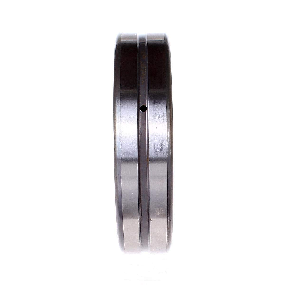 SKF 21311 EK/C3 Spherical Roller Bearing - Tapered Bore, Steel Cage, C3 Clearance (55mm ID x 120mm OD x 29mm Width) - Ideal for Heavy-Duty Industrial Machinery, Conveyor Systems & Agricultural Equipment