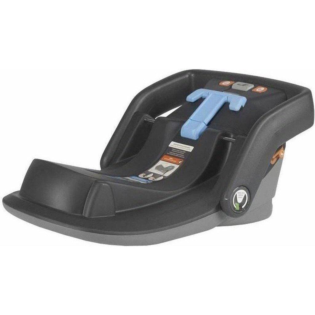 UPPAbaby Mesa Infant Car Seat Base - Safe & Lightweight for Newborns | Compatible with Mesa & Mesa V2 Strollers | Perfect for Travel, Shopping & Daily Use