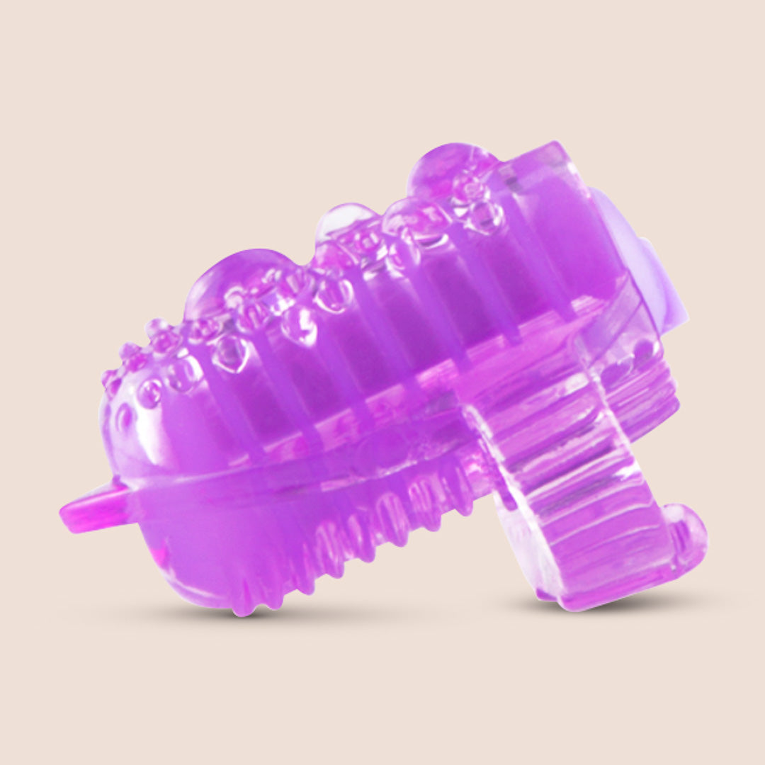 Screaming O LingO Vibrating Tongue Ring - Rechargeable Lip & Tongue Piercing Jewelry for Couples, Sensual Play & Intimate Gifts - Perfect for Date Nights & Spicing Up Relationships
