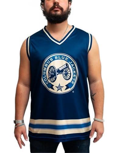 Columbus Blue Jackets