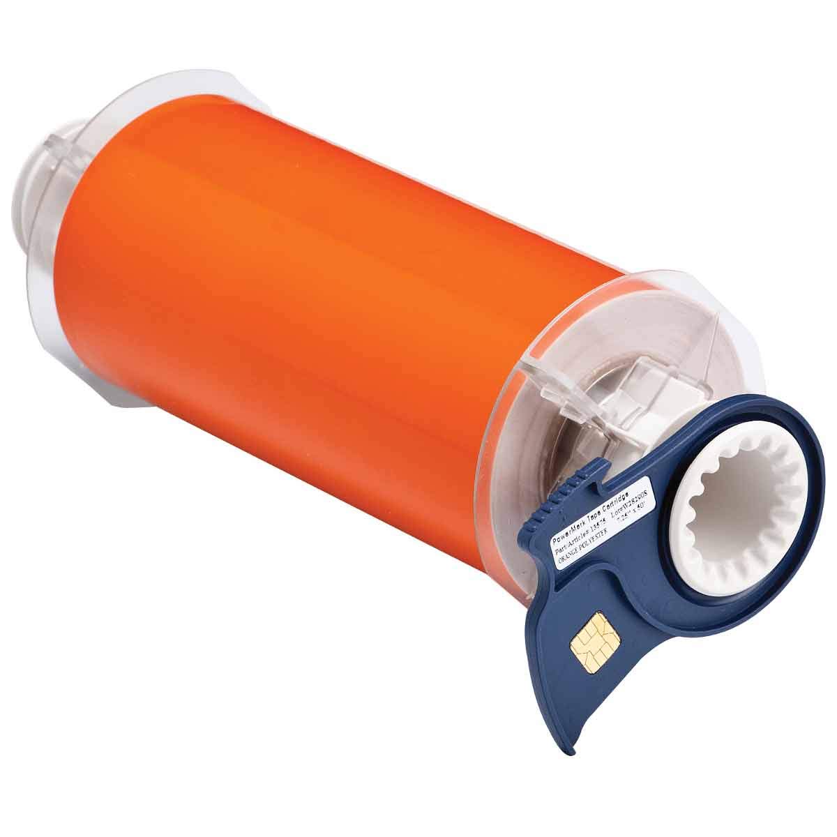 Brady 13571 Hi-Performance Polyester Tape 6